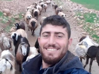 Mardin'de çobanın öldürüldüğü silahlı saldırıya ilişkin tutuklama