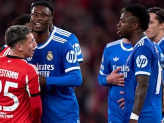 Gianluca Prestianni'ye 6 maç men cezası verildi