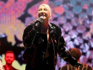 Hande Yener: Ben devletimin yanındayım