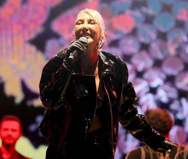 Hande Yener: Ben devletimin yanındayım