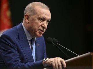 Cumhurbaşkanı Erdoğan'dan önemli açıklamalar