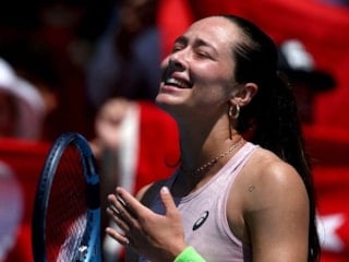 Zeynep Sönmez, İspanya'da 3. tura çıktı