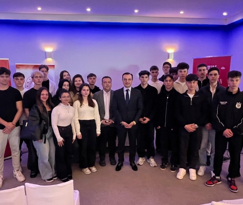 Girişimcilik anlayışı kökten değişti: Gençler ve kadınlar ekonomide etkin oluyor