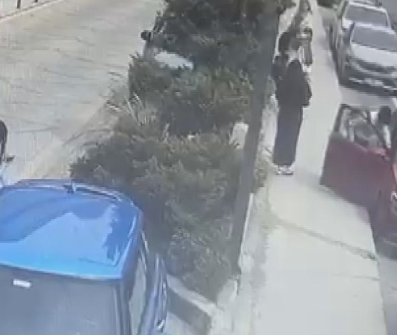 İstanbul'da eski sevgiliyle barışmak için planlanan 'gasp' cezaevinde son buldu