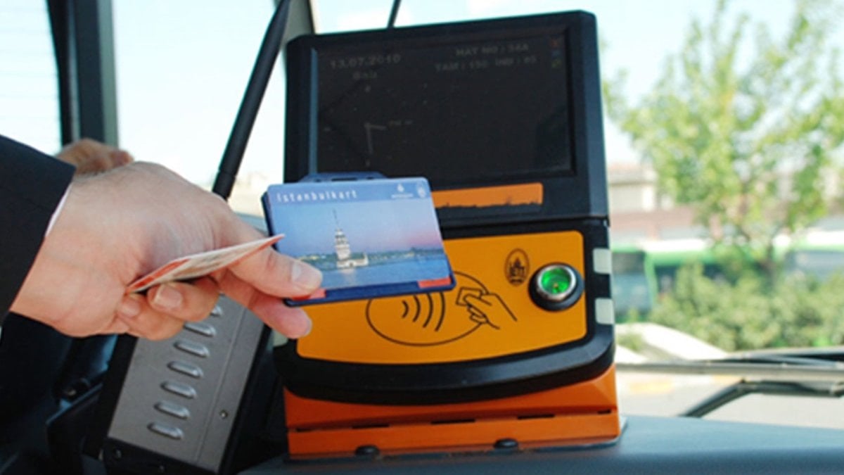 Müjde geldi: Bu hafta sonu toplu taşıma o kişilere tamamen ücretsiz