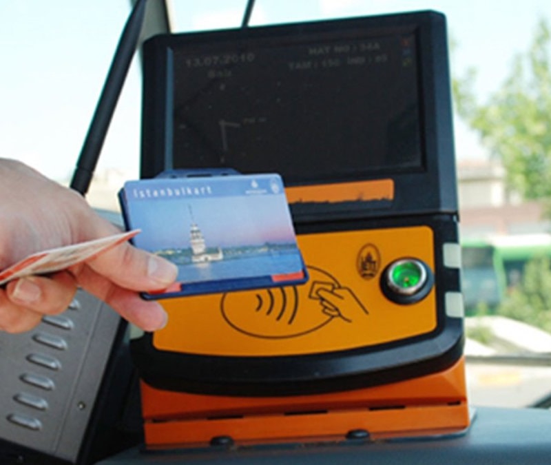 Müjde geldi: Bu hafta sonu toplu taşıma o kişilere tamamen ücretsiz