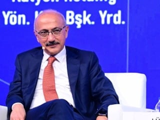 Antalya'da enerji piyasalarında regülasyon ve rekabet konuşuldu