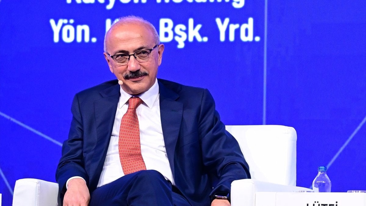 Antalya'da enerji piyasalarında regülasyon ve rekabet konuşuldu