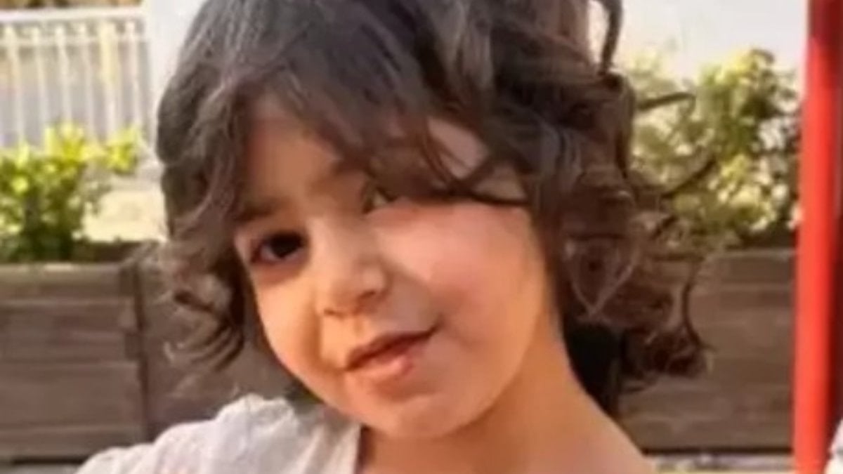 Bursa'da 7 yaşındaki Yüsra'nın ölümüyle ilgili 15 doktor hakkında soruşturma izni