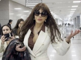 Ela Rümeysa Cebeci adli kontrol şartıyla tahliye edildi