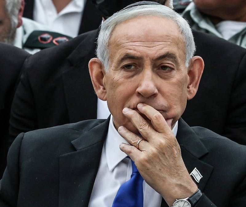 Netanyahu kanser tedavisi gördüğünü duyurdu