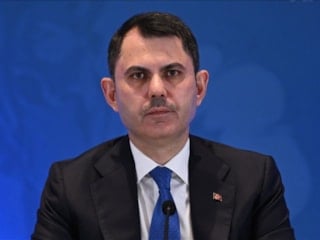 Murat Kurum'dan İstanbul'da 2 bin kiralık konut için Ağustos ayını işaret etti