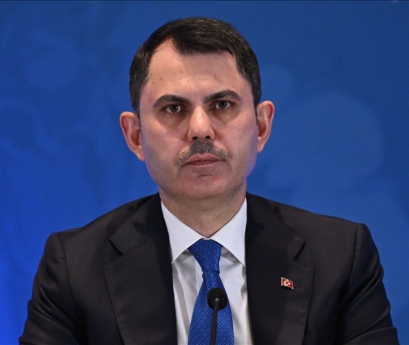 Murat Kurum'dan İstanbul'da 2 bin kiralık konut için Ağustos ayını işaret etti