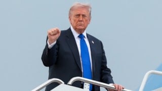 ABD Başkanı Trump: İran taleplerimizi karşılamaya yönelik teklif planlıyor