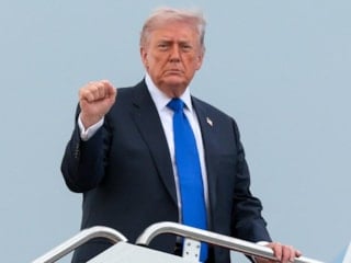 ABD Başkanı Trump: İran taleplerimizi karşılamaya yönelik teklif planlıyor