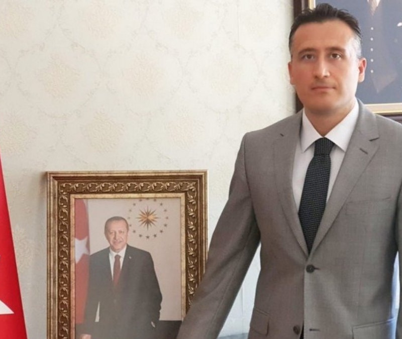 Ayaş Kaymakamlığı’nın sosyal medya paylaşımına inceleme başlatıldı