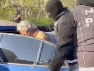 Kırmızı bültenle aranan Hindistanlı uyuşturucu kaçakçısı İstanbul'da yakalandı