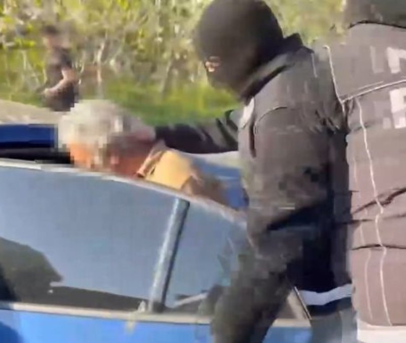 Kırmızı bültenle aranan Hindistanlı uyuşturucu kaçakçısı İstanbul'da yakalandı