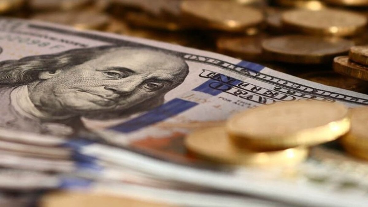 ABD'den İran adımı: 344 milyon dolarlık kripto varlığı dondurdu