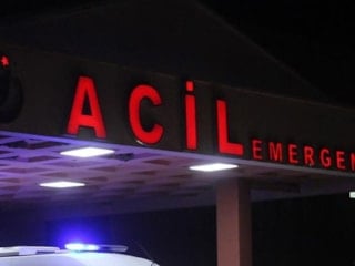 Ankara'da damadı tarafından silahla vurulan şahıs öldü