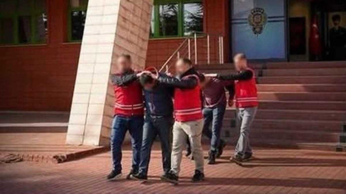 Isparta'da ev ilanı üzerinden dolandırıcılık: 2 şüpheli tutuklandı