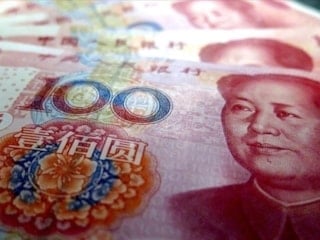 Çin'in bütçe harcamaları ilk çeyrekte yüzde 2,6 arttı