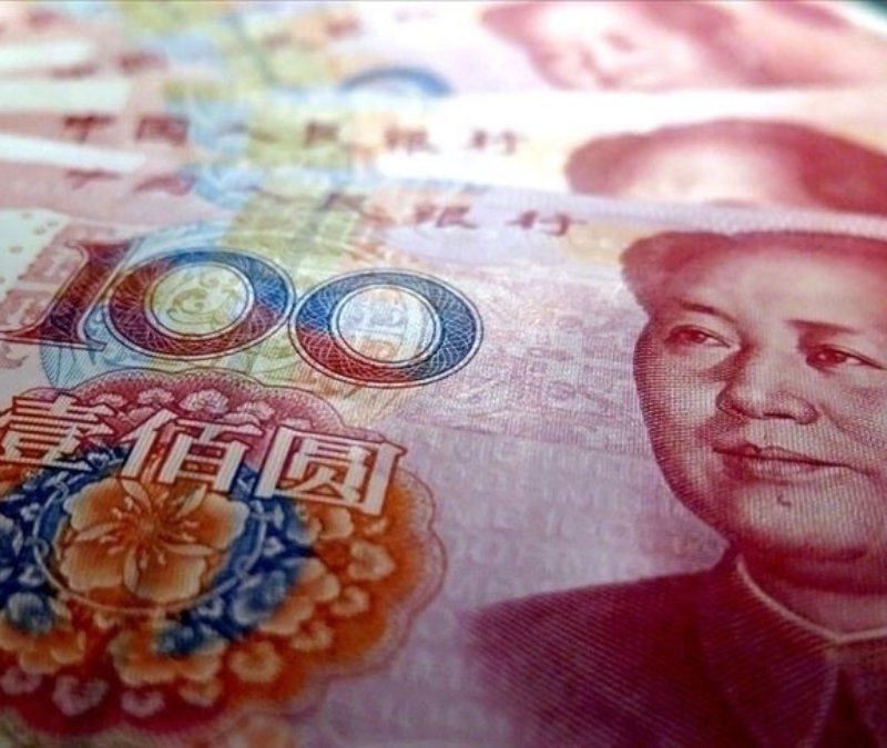 Çin'in bütçe harcamaları ilk çeyrekte yüzde 2,6 arttı