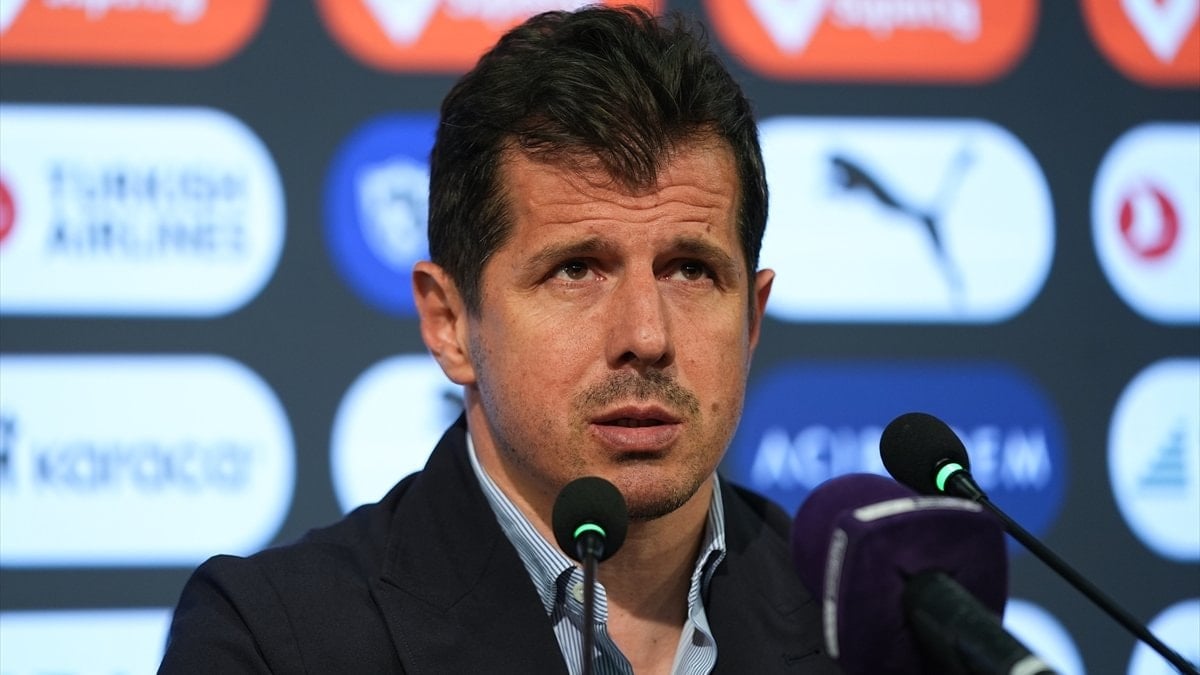 Emre Belözoğlu: Türkiye'de hakemler facia