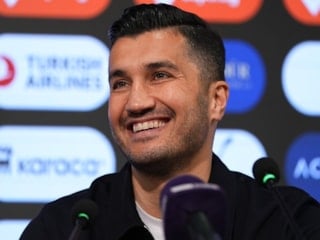 Nuri Şahin: Hak ettiğimiz bir galibiyet aldık