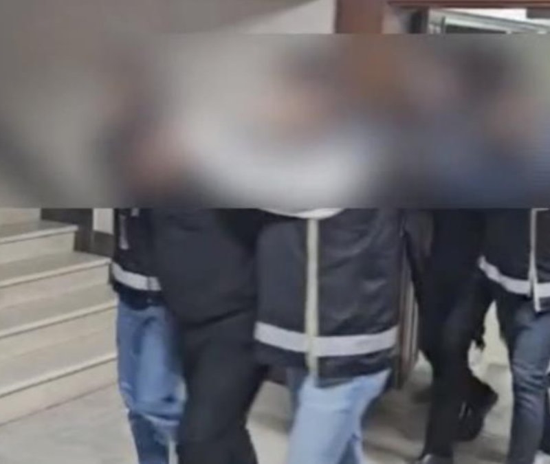 Sakarya ve İstanbul'da ehliyet sınavında kopya ağı çökertildi: 10 milyonluk gelir ortaya çıktı