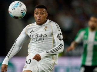 Real Madrid, uzatmada yıkıldı: Real Betis ile yenişemedi
