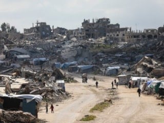 İsrail basını: Gazze'ye yeniden saldırılara başlamak için hazırlık yapılıyor