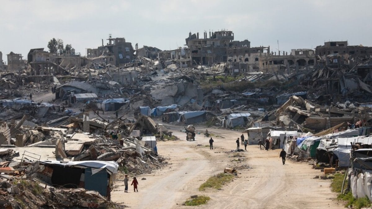 İsrail basını: Gazze'ye yeniden saldırılara başlamak için hazırlık yapılıyor