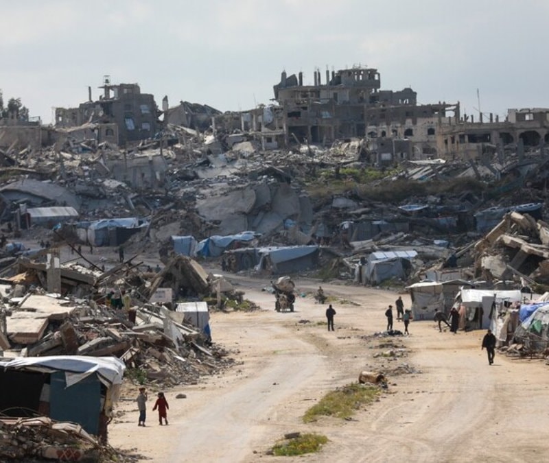 İsrail basını: Gazze'ye yeniden saldırılara başlamak için hazırlık yapılıyor