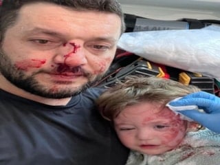 Yalova'da minik İkra ve babasının darbedildiği olayda ilk duruşma