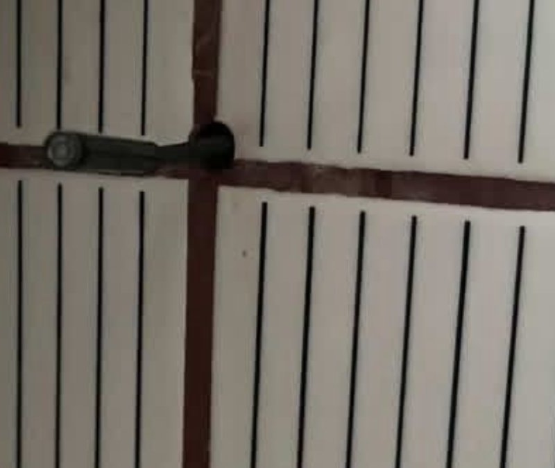 Zonguldak'ta skandal: Kiracısının banyosuna gizli kamera yerleştirdi