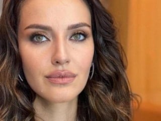 İrem Helvacıoğlu'ndan eski eşine göndermeli paylaşım