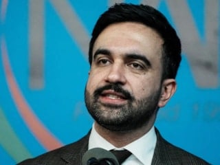 Zohran Mamdani'den sözde Ermeni soykırımına destek: Türkiye'yi hedef aldı