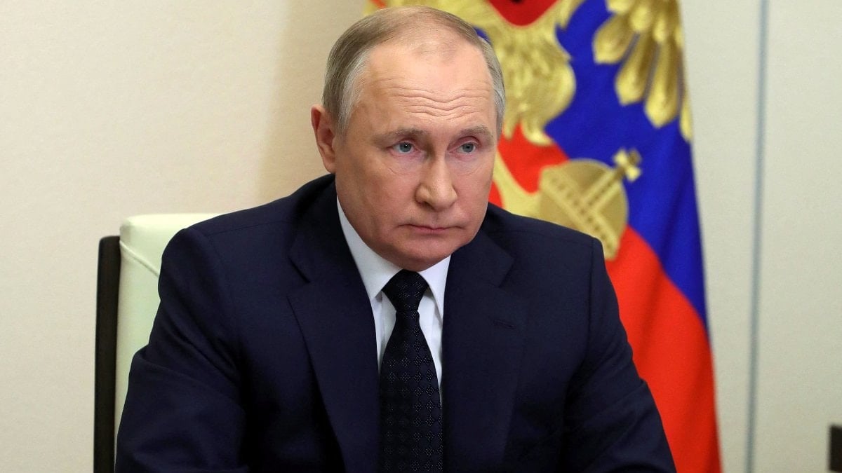 Rusya G20'de temsil edilecek: Putin Miami'ye gidebilir