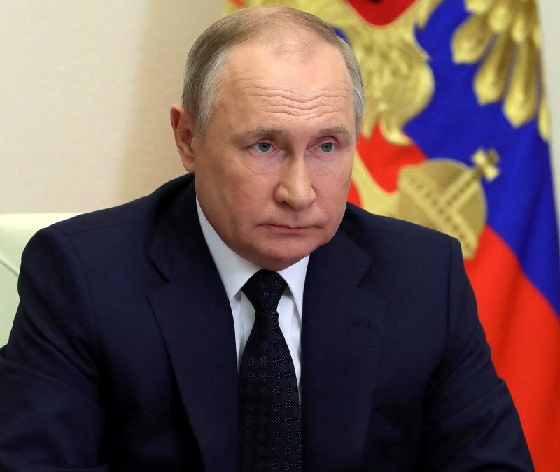 Rusya G20'de temsil edilecek: Putin Miami'ye gidebilir