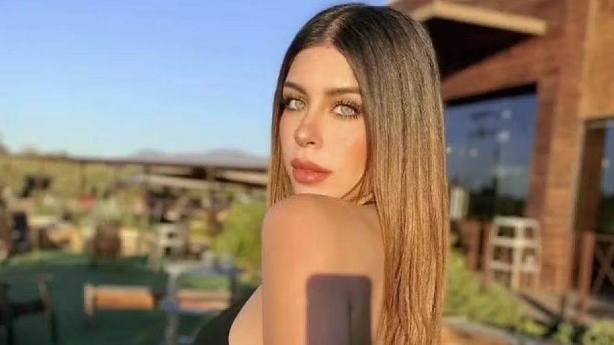 Meksika'da eski güzellik kraliçesi Flores Gomez, kayınvalidesi tarafından öldürüldü