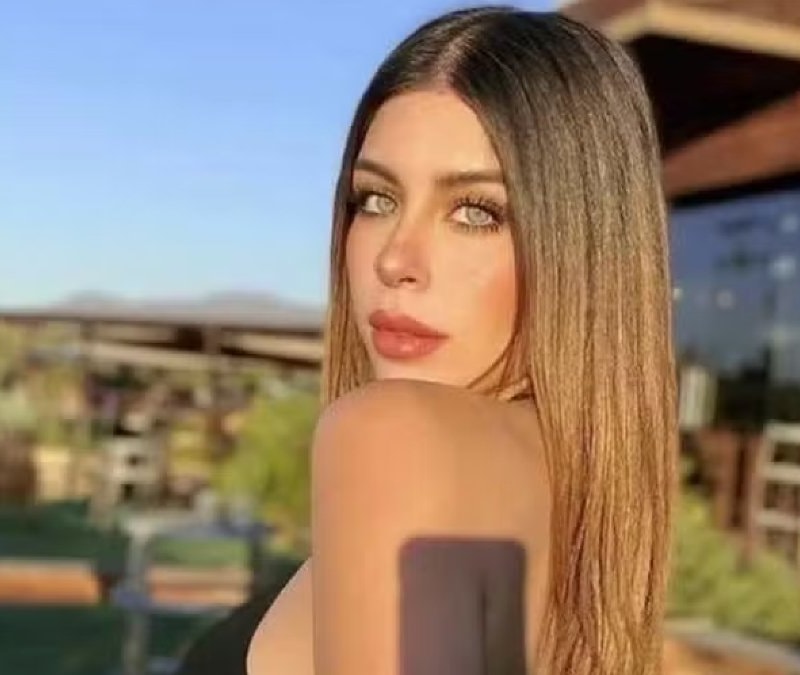 Meksika'da eski güzellik kraliçesi Flores Gomez, kayınvalidesi tarafından öldürüldü