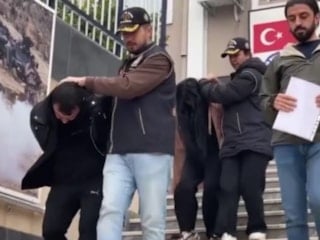 İstanbul’da kapora tuzaklı dolandırıcılık: Çift yakalandı