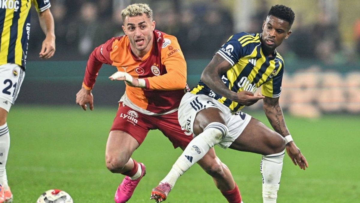 Derbinin şifresi belli oldu: Baskıyı yöneten maçı kazanır