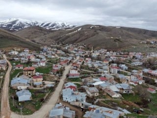 Gümüşhane’de köylüler, cezaevi için 35 milyonluk arazi bağışlayacak