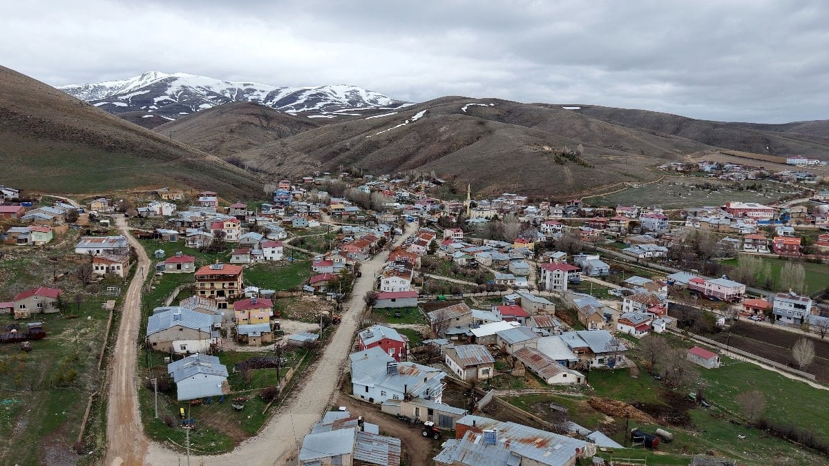 Gümüşhane’de köylüler, cezaevi için 35 milyonluk arazi bağışlayacak