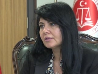 Gülistan Doku soruşturmasını yürüten Başsavcı Ebru Cansu ilk kez konuştu