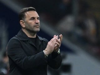 Okan Buruk, Galatasaray'ın başında 200. maçına Fenerbahçe karşısında çıkacak