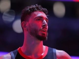 Rockets, Alperen'in iyi oyununa rağmen Lakers'a kaybetti