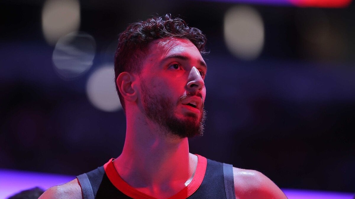 Rockets, Alperen'in iyi oyununa rağmen Lakers'a kaybetti